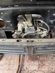 Ostatní značky Ostatní modely BEDFORD BLITZ 2.3 D (1985 1985