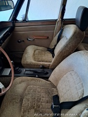 Ostatní značky Ostatní modely Rover P6 2000 TC 1968