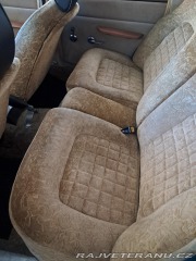 Ostatní značky Ostatní modely Rover P6 2000 TC 1968