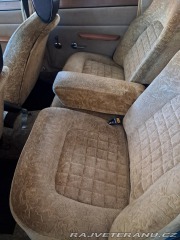 Ostatní značky Ostatní modely Rover P6 2000 TC 1968