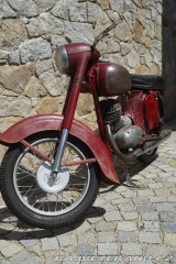 ČZ 175 450 1963