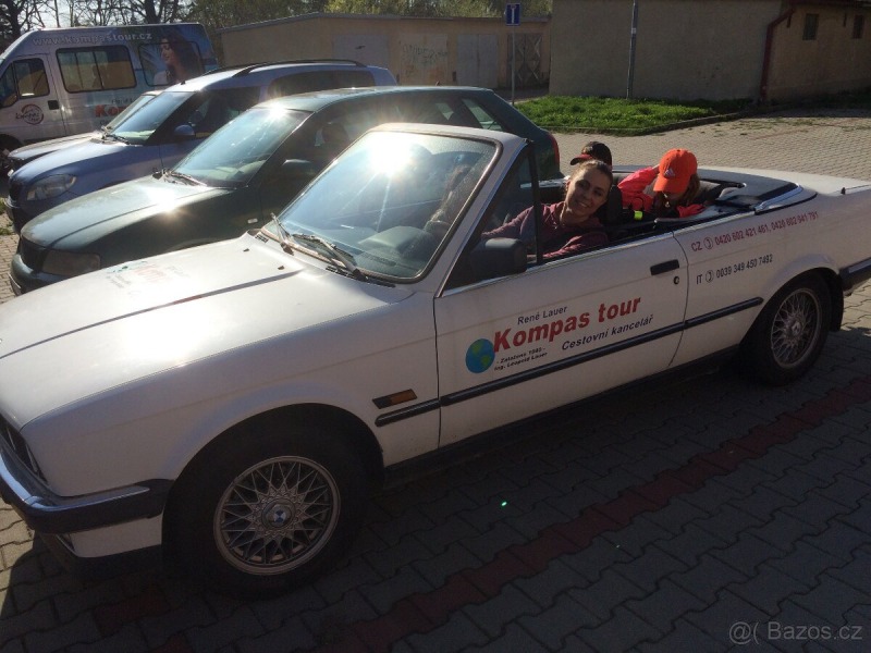 BMW 3 320i