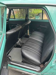 Škoda 100 722 1974
