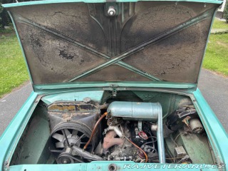 Škoda 100 722 1974