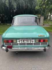 Škoda 100 722 1974