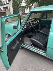 Škoda 100 722 1974