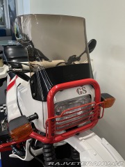 BMW R R100GS Paris Dakar 1989