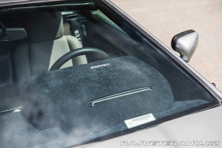 Lotus Esprit Turbo SE 1991
