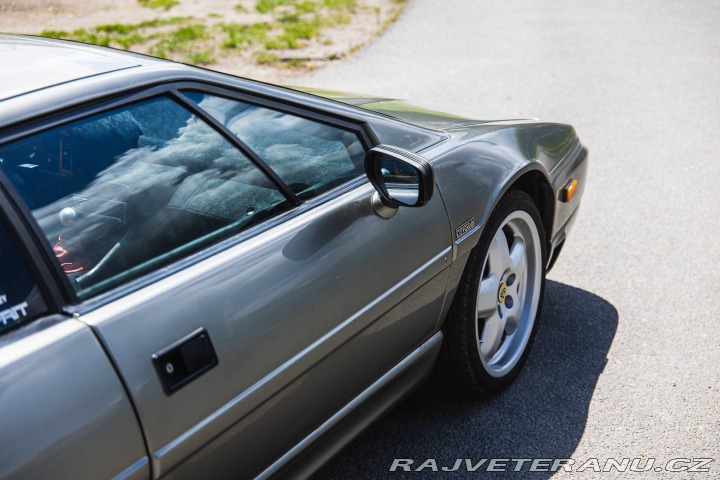 Lotus Esprit Turbo SE 1991