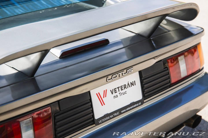 Lotus Esprit Turbo SE 1991
