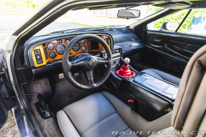 Lotus Esprit Turbo SE 1991