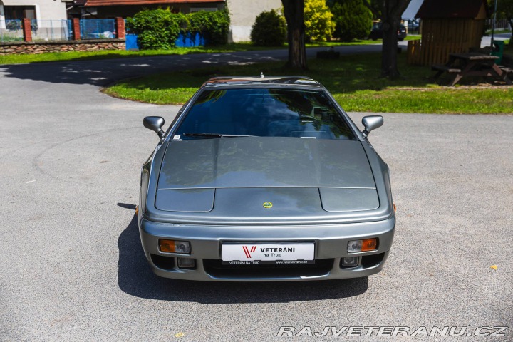 Lotus Esprit Turbo SE 1991