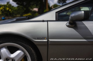 Lotus Esprit Turbo SE 1991