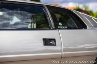 Lotus Esprit Turbo SE 1991