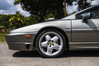 Lotus Esprit Turbo SE 1991