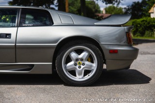 Lotus Esprit Turbo SE 1991