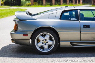 Lotus Esprit Turbo SE 1991
