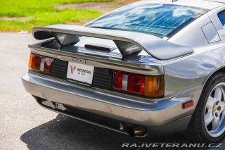 Lotus Esprit Turbo SE 1991