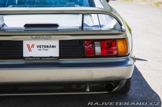 Lotus Esprit Turbo SE 1991