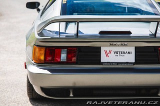 Lotus Esprit Turbo SE 1991