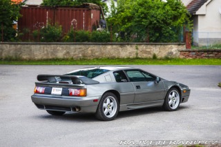 Lotus Esprit Turbo SE 1991