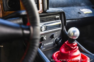 Lotus Esprit Turbo SE 1991