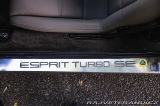 Lotus Esprit Turbo SE 1991