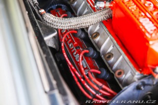 Lotus Esprit Turbo SE 1991