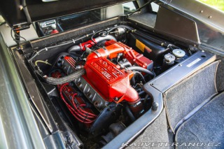 Lotus Esprit Turbo SE 1991