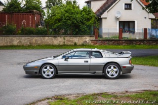 Lotus Esprit Turbo SE 1991