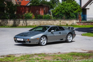 Lotus Esprit Turbo SE 1991