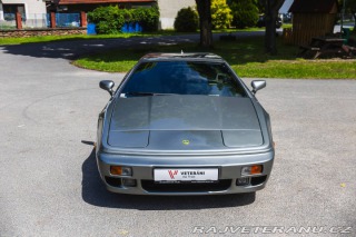 Lotus Esprit Turbo SE 1991