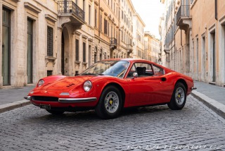 Ferrari Dino 246 GT