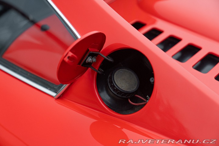 Ferrari Dino 246 GT 1971