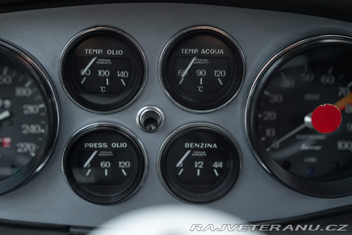 Ferrari Dino 246 GT 1971