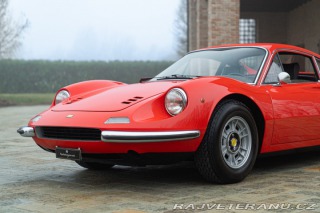 Ferrari Dino 246 GT 1971