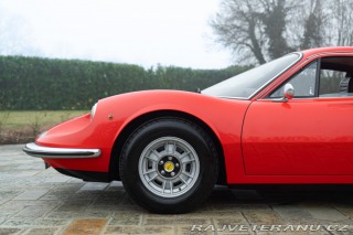Ferrari Dino 246 GT 1971