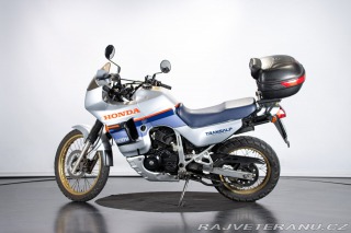 Honda NS TRANSALP 600