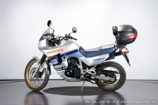 Honda NS TRANSALP 600 1987