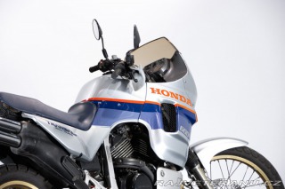 Honda NS TRANSALP 600 1987