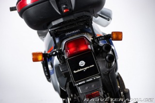 Honda NS TRANSALP 600 1987