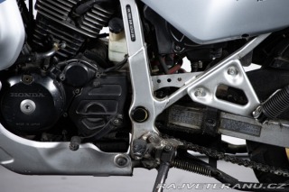 Honda NS TRANSALP 600 1987