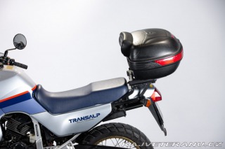 Honda NS TRANSALP 600 1987