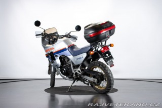 Honda NS TRANSALP 600 1987
