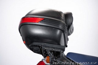 Honda NS TRANSALP 600 1987