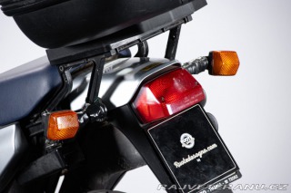 Honda NS TRANSALP 600 1987