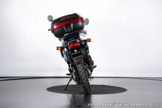 Honda NS TRANSALP 600 1987