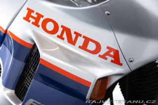Honda NS TRANSALP 600 1987