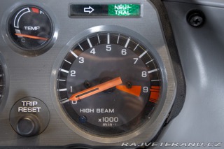Honda NS TRANSALP 600 1987