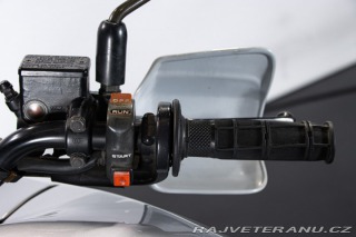 Honda NS TRANSALP 600 1987